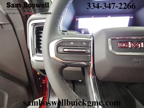 New 2026 GMC Canyon Elevation w/ Convenience Package RWD image 26