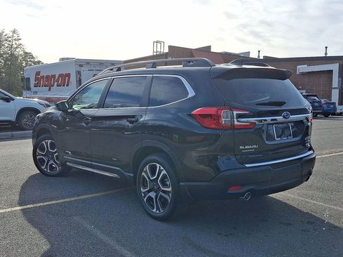 New 2026 Subaru Ascent Limited image 11