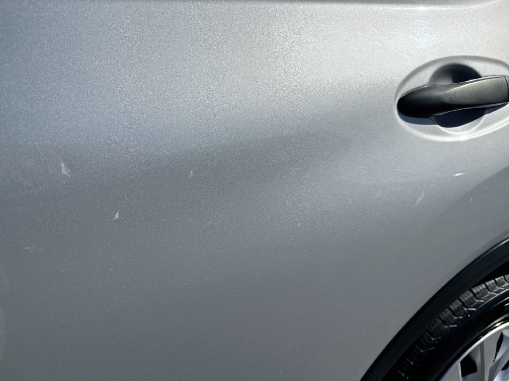 Used 2016 Nissan Rogue S FWD image 28