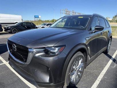 New 2026 MAZDA CX-90 3.3 Turbo w/ Preferred Package
