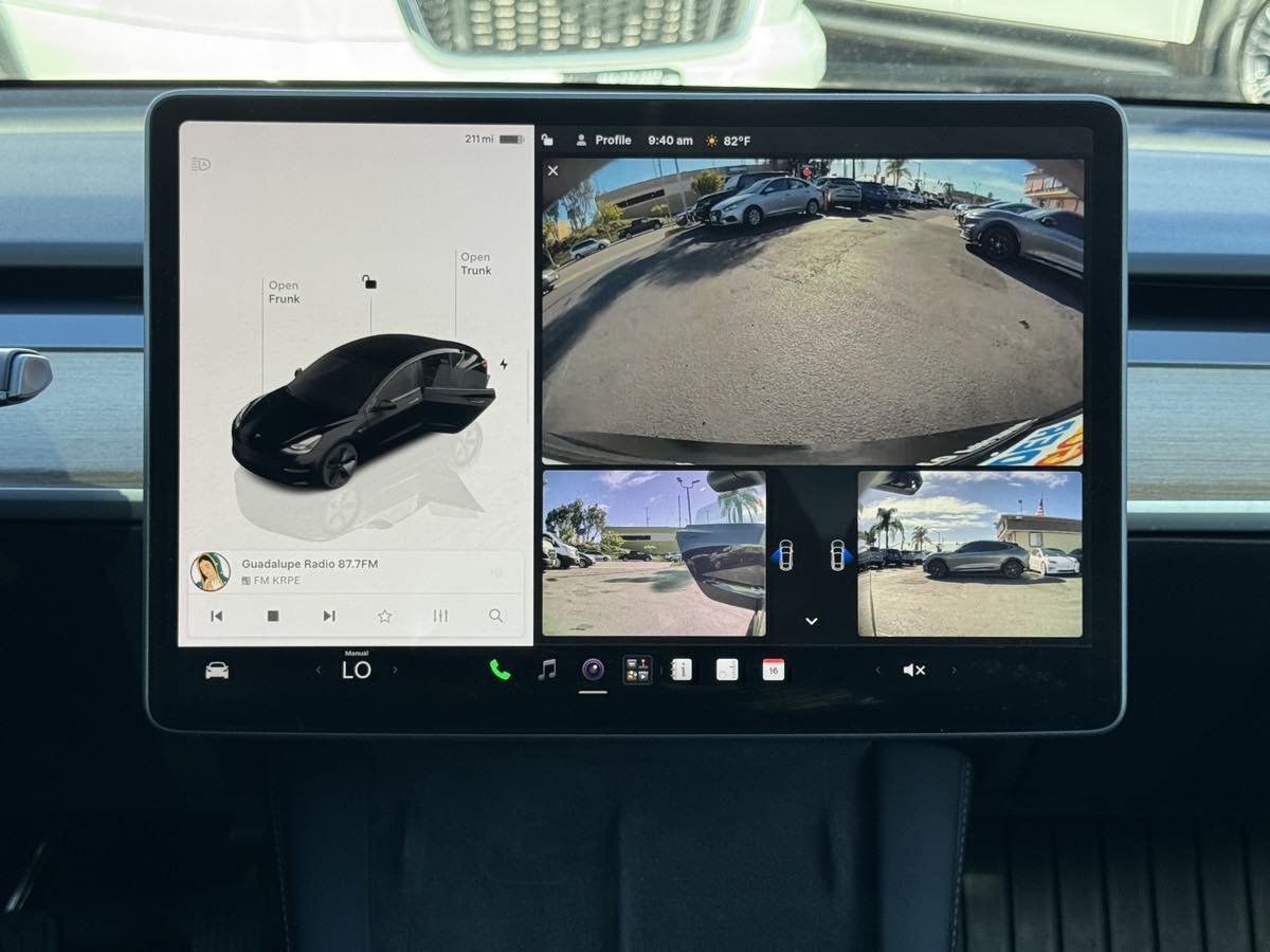 Used 2023 Tesla Model 3 Standard Range RWD image 24