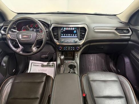 Used 2019 GMC Acadia SLT AWD/4WD image 35