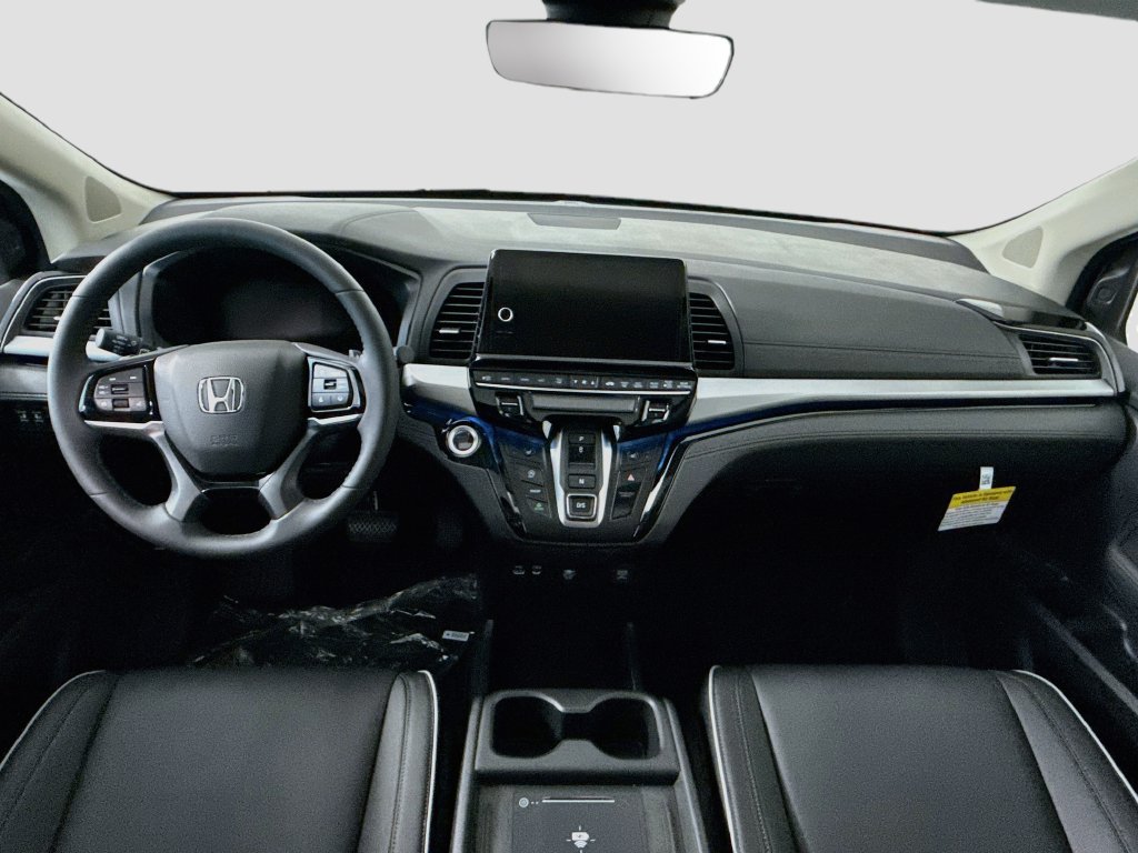 New 2026 Honda Odyssey Touring image 13