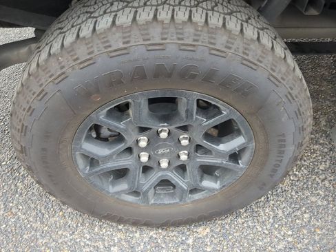 Used 2025 Ford F150 STX image 12