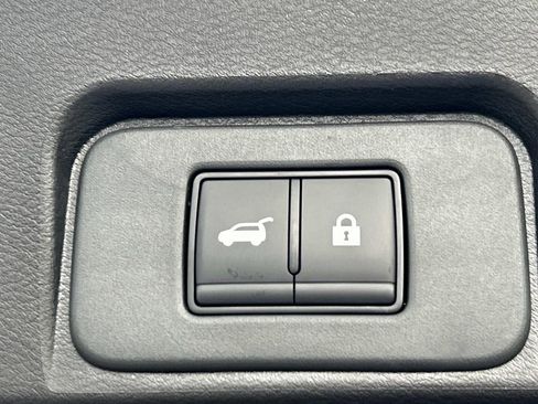 New 2026 Nissan Rogue SV w/ Rock Creek Premium Package AWD/4WD image 14