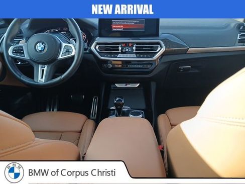 Used 2023 BMW X3 M40i image 14