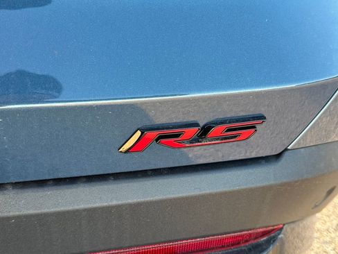 New 2026 Chevrolet Equinox RS w/ LPO, Floor Liner Package image 6