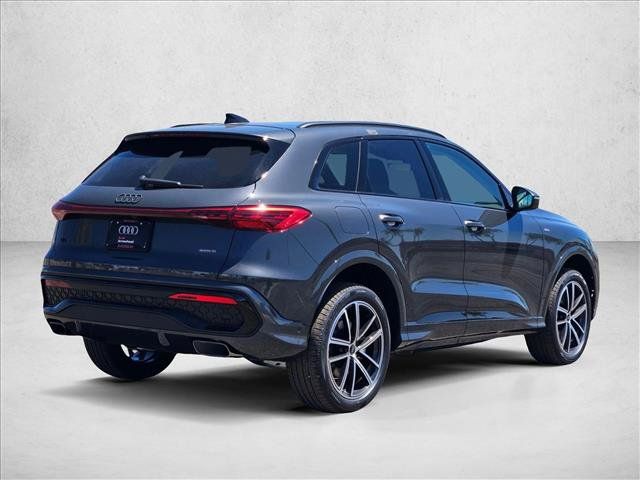 New 2026 Audi Q5 Premium Plus AWD/4WD image 2