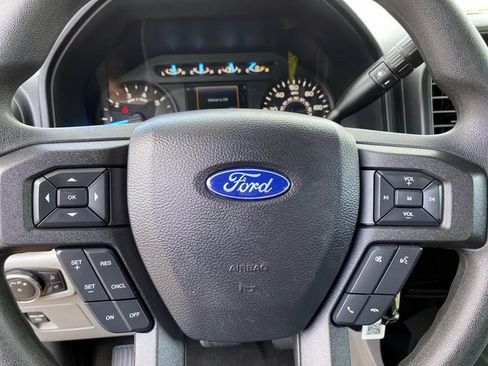 Used 2018 Ford F150 XL w/ Equipment Group 101A Mid AWD/4WD image 21