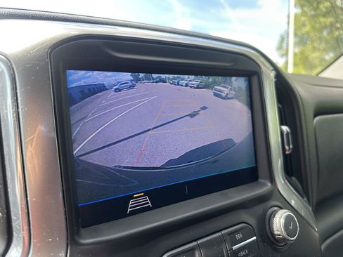 Used 2020 Chevrolet Silverado 1500 LT AWD/4WD image 22