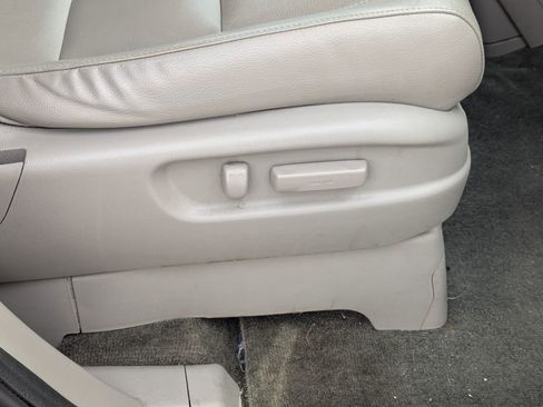 Used 2016 Honda Odyssey EX-L image 38