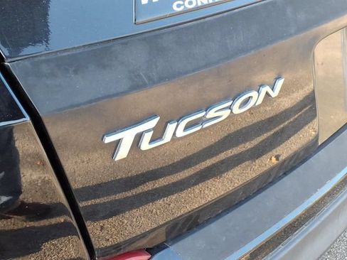 Used 2018 Hyundai Tucson SEL Plus FWD image 7