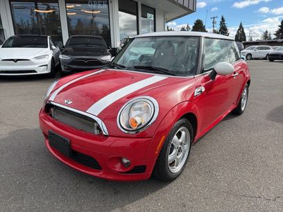 Used 2011 MINI Cooper Hardtop