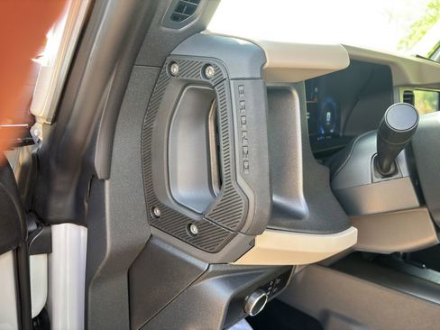 New 2026 Ford Bronco Big Bend AWD/4WD image 15