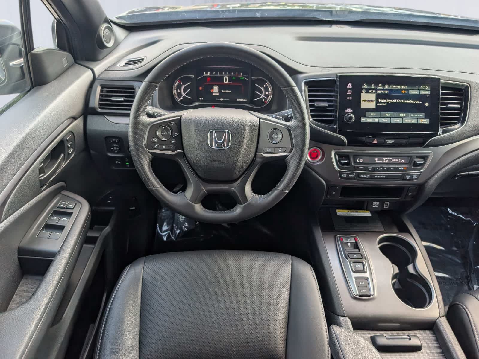 Certified 2023 Honda Passport EX-L image 18
