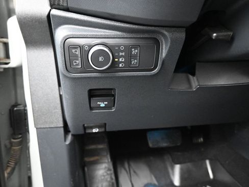 Used 2022 Ford Bronco Raptor image 7