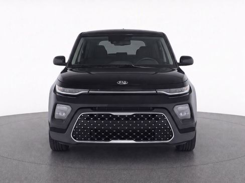Used 2020 Kia Soul EX w/ Option Group 015 FWD image 6