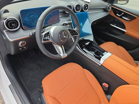 New 2026 Mercedes-Benz C 300 4MATIC Sedan image 9