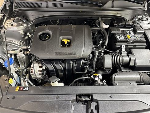 Used 2024 Kia Forte LXS image 26