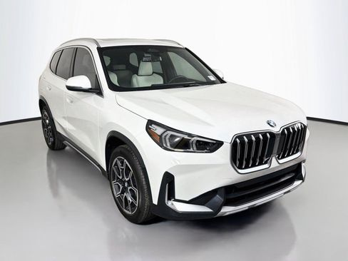 New 2027 BMW X1 xDrive28i AWD/4WD image 3