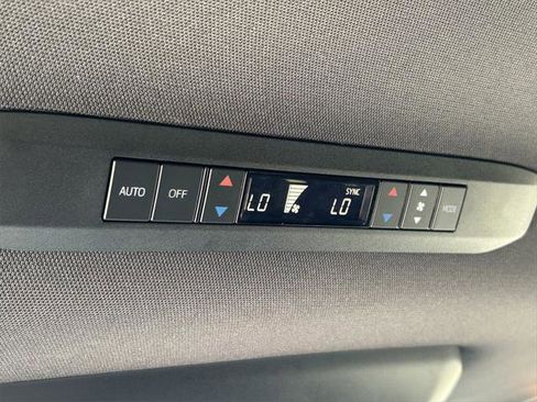 Certified 2025 Toyota Sienna XSE w/ XSE Premium Package image 26