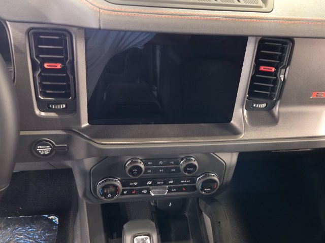 New 2026 Ford Bronco Raptor AWD/4WD image 20