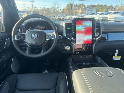 New 2026 RAM 1500 Laramie image 22