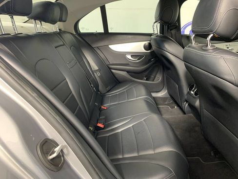 Used 2016 Mercedes-Benz C 300 Sedan image 38