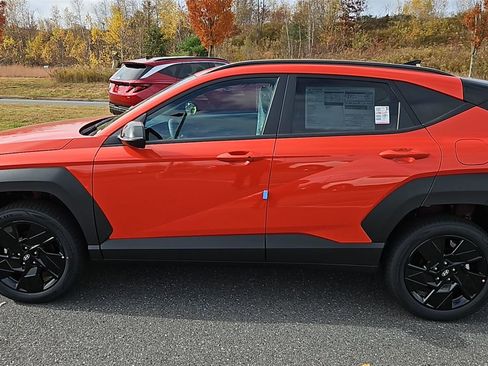 New 2026 Hyundai Kona SEL Sport image 4