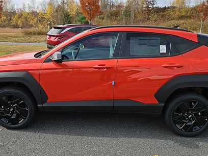 New 2026 Hyundai Kona SEL Sport