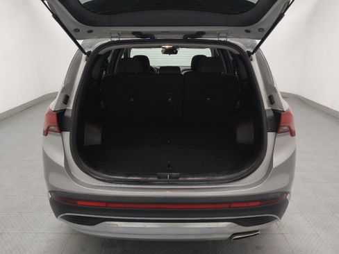 Used 2021 Hyundai Santa Fe SEL AWD/4WD image 29