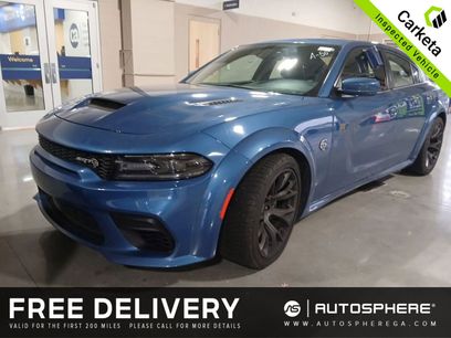 Used 2021 Dodge Charger SRT Hellcat w/ Harman/Kardon Audio Group