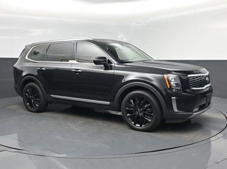 Used 2020 Kia Telluride SX image 1