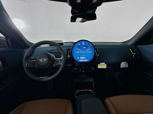 New 2027 MINI Cooper Countryman S AWD/4WD image 15