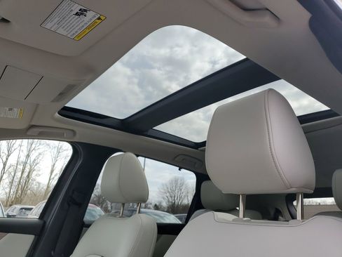 New 2026 MAZDA CX-90 3.3 Turbo w/ Premium Plus Pkg image 12