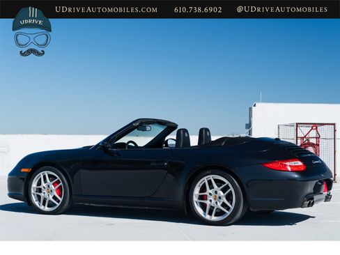 Used 2010 Porsche 911 Carrera S image 24