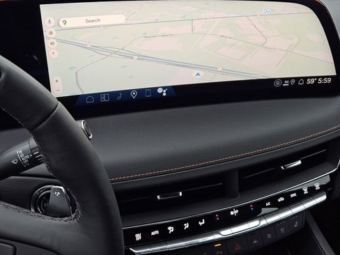 New 2026 Cadillac CT5 Sport RWD image 18