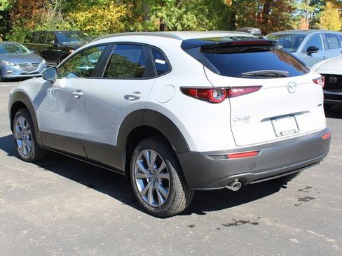 New 2026 MAZDA CX-30 AWD 2.5 S image 5