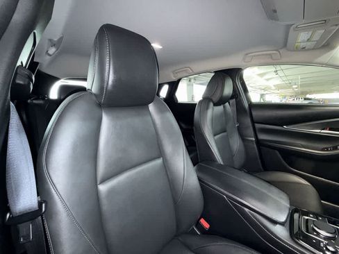 Used 2024 MAZDA CX-30 AWD 2.5 S w/ Select Sport Pkg image 27