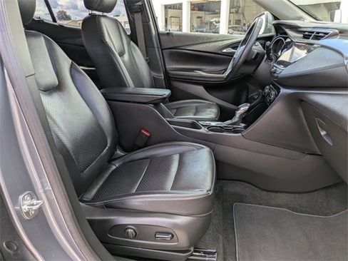 Used 2022 Buick Encore GX Essence w/ Advanced Technology Package image 23