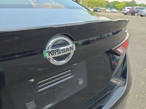 Used 2020 Nissan Sentra SR FWD image 10
