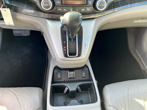 Used 2013 Honda CR-V EX-L image 25