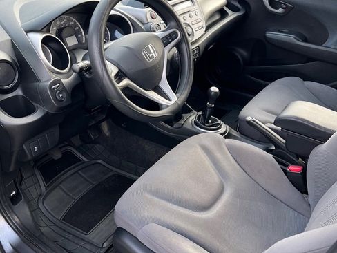 Used 2012 Honda Fit image 38