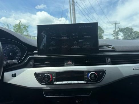 Used 2020 Audi A4 2.0T Premium Plus w/ Premium Plus Package AWD/4WD image 18