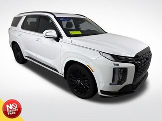 Used 2025 Hyundai Palisade Calligraphy AWD/4WD 360° Tour