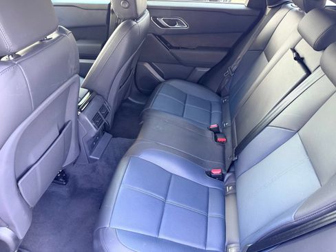 Used 2026 Land Rover Range Rover Velar Dynamic SE AWD/4WD image 19