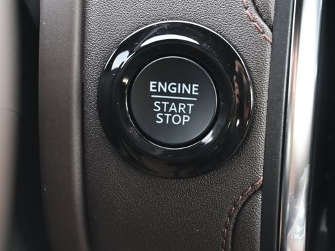 New 2025 Ford Expedition King Ranch image 22