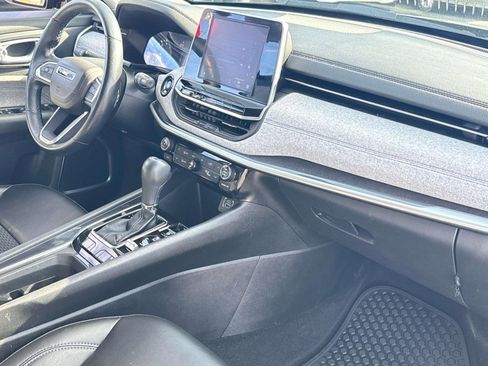 Used 2022 Jeep Compass Latitude w/ Convenience Group image 31