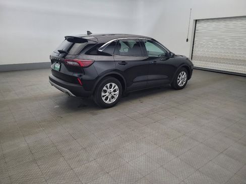 Used 2023 Ford Escape Active w/ Tech Pack #2 FWD image 10