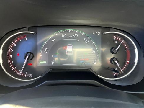 Certified 2023 Toyota RAV4 XLE Premium image 25